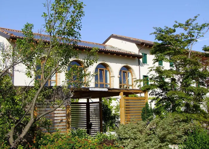 Agriturismo L'Acero Rosso