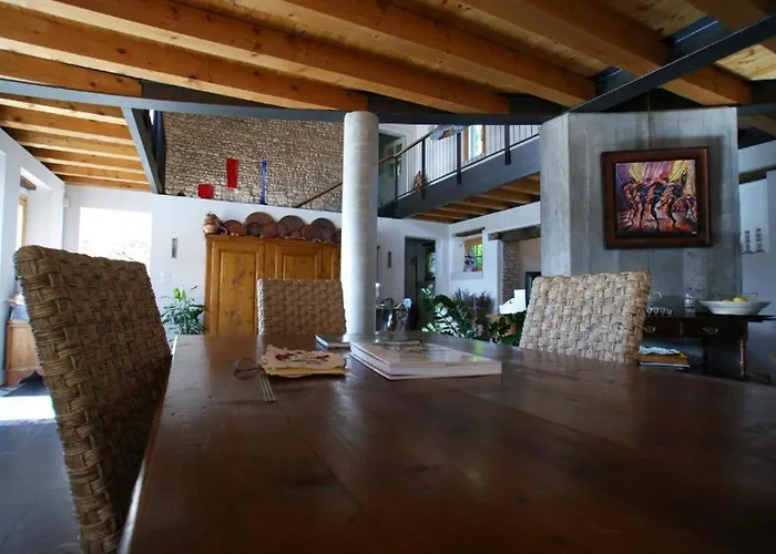 Country House Due Fiumi