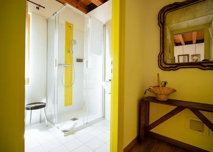 Country House Due Fiumi